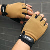 Image of Sports fitness gloves Shopping