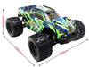 Image of Off-road Professional RC High-speed Remote Control Model Car 4WD Brushless Electric Racing Adult Shopping