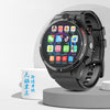 Image of Z36 Smart Watch 4G Full Netcom Dual Camera Shopping