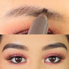 Image of Waterproof Natural Eyebrow Pen Four-claw Eye Brow Tint Fork Tip Eyebrow Tattoo Pencil Shopping111