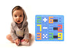 Image of Puzzle building blocks toys Shopping