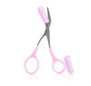 Image of Beauty tools eyebrow scissors with eyebrow comb Shopping111