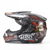 Image of Motorcycle helmet mountain bike helmet Shopping