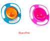 Image of 360 Rotate Universal Spill-proof Bowl Dishes Shopping