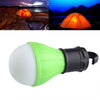 Image of Outdoor Portable Camping Tent Lights Shopping