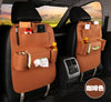 Image of Multi-Purpose Auto Seat Organizer Bag Shopping