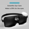 Image of Relaxing And Peace Of Mind Sleep Aid Smart Eye Mask Shopping