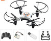 Image of RC Mini Drone Stunt Flipping Quadcopter Shopping