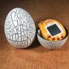 Image of Multi-colors Dinosaur Egg Virtual Cyber Digital Pet Game Toy Shopping