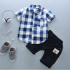 Image of summer baby boys outfits sports Shopping