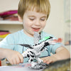 Image of Walking Dragon Toy Fire Breathing Water Spray Dinosaur Shopping