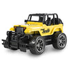 Image of Wrangler Knight Remote Control Car Remote Control Off-road Vehicle Drift Car Model Shopping