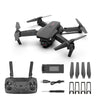 Image of 4K Aerial Drone Dual Camera Shopping