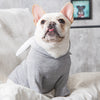 Image of Dog Pet Clothes Spring And Autumn Clothing Shopping