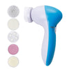 Image of 5 in 1 Electric Facial Cleansing Instrument Shopping