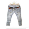 Image of Boys spring and autumn pants Shopping