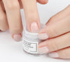 Image of Nail polish powder for natural nails Shopping111