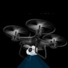 Image of UAV HD Aerial Photography Quadcopter Intelligent Remote Control Children's Toys Shopping