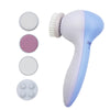 Image of 5 in 1 Electric Facial Cleansing Instrument Shopping