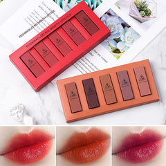 5 Vitamin Lipstick Lipstick Set Shopping111