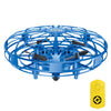 Image of Flying Helicopter Mini Drone UFO RC Drone Infraed Induction Shopping