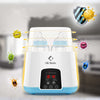 Image of Baby Intelligent Heat Preservation Automatic Feeding Bottle Heating Thermostat Shopping