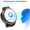 Image of Smart watch 4g full Netcom ceramic bezel Shopping