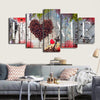 Image of Home sweet home decoration board Shopping