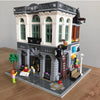 Image of Assembled building block toys Shopping