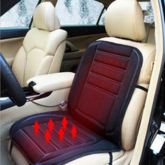 Car heating cushion Shopping