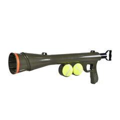 Tennis shooting gun to send tennis pets Shopping