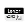 Image of Lexar NM Memory Card 64G Shopping111