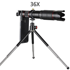 36x telephoto mobile phone telescope Shopping111