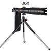 Image of 36x telephoto mobile phone telescope Shopping111