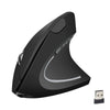 Image of Vertical Vertical Wired Computer Accessories Handheld Optical Mouse Shopping