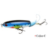 Image of Outdoor fishing fishing gear floating bait Shopping