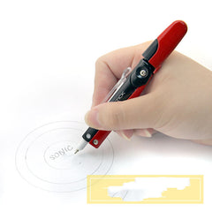 Safe and convenient automatic pen Shopping