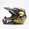 Image of 4 seasons off-road motorcycle helmet Shopping