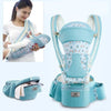 Image of Multi-functional baby waist stool Shopping