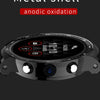 Image of X300 H1 round screen smart watch Shopping