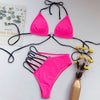 Image of Beachwear women bikini Shopping