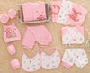 Image of Padded baby clothes Shopping