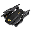 Image of Folding fixed-height aerial drone Shopping