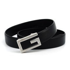 Stainless steel automatic buckle belt Shopping