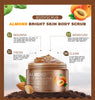 Image of Body Moisturizing Scrub Shopping111