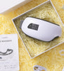 Image of Bluetooth Music Eye Massager Air Pressure Hot Compress Dark Circles Eye Care Shopping