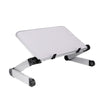 Image of Foldable Laptop Stand Ergonomic Desk Tablet Holder Shopping