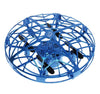 Image of Flying Helicopter Mini Drone UFO RC Drone Infraed Induction Shopping