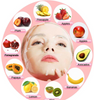 Image of Face Mask Maker Machine Facial Treatment DIY Automatic Fruit Natural Vegetable Collagen Home Use Beauty Skin SPA Care Shopping