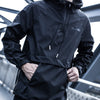 Image of Women's waterproof zipper jacket Shopping